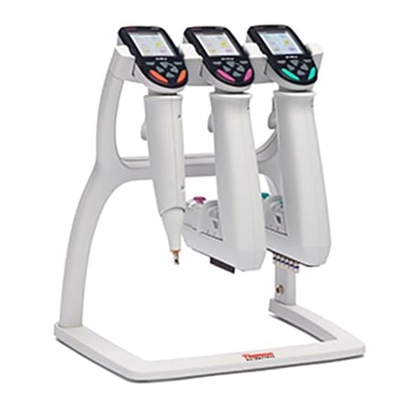 Thermo Fisher - Pipettes - E1C-6-1250QR (Certified Refubished)